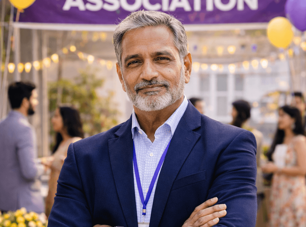 President Purvvidyarthi Connect