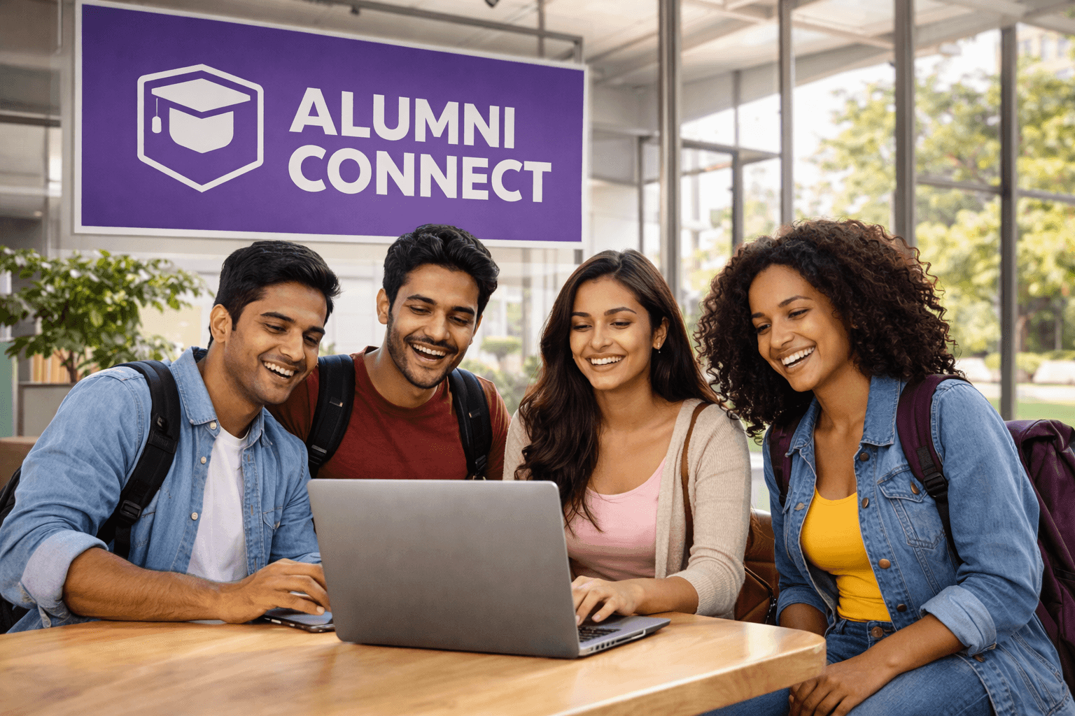 Alumni Connect